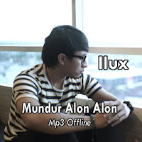 Mundur Alon Alon - ILUX Offline