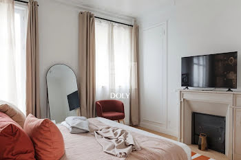 appartement à Paris 20ème (75)