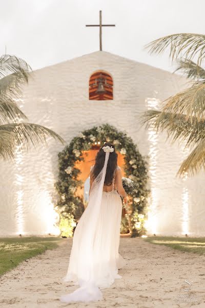 Fotógrafo de casamento Gustavo Sarmento (gustavosarmento). Foto de 15 de julho 2022