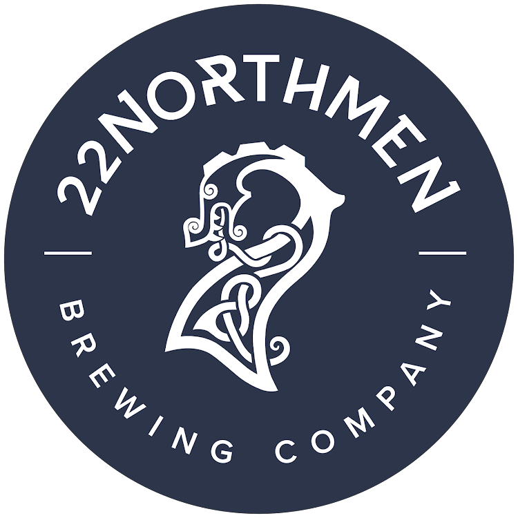 Logo of 22 Northmen Kolsch