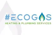 #Eco Gas Logo