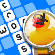 CrossPix Crossword 1.2 Icon