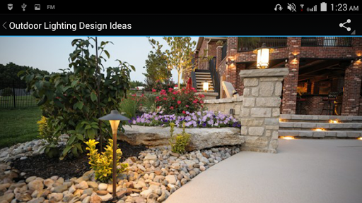 免費下載生活APP|Outdoor Lighting Design Ideas app開箱文|APP開箱王