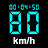 GPS Speedometer・Speed Tracker icon