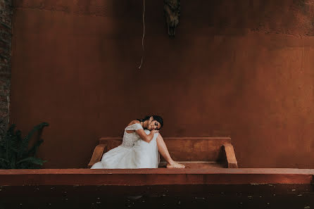 Fotografo di matrimoni Cesar Caldera (cesarcaldera). Foto del 6 agosto 2022