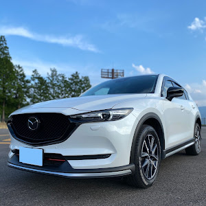 CX-5 KF2P