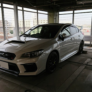 WRX STI VAB