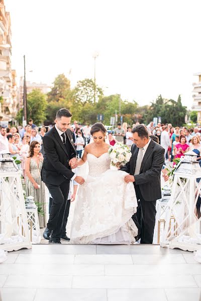 Wedding photographer Christos Leontis (christosleontis). Photo of 6 January 2022