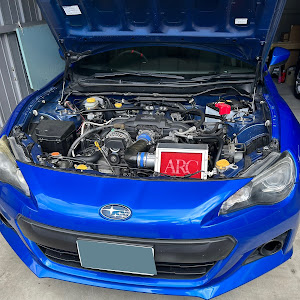 BRZ ZC6