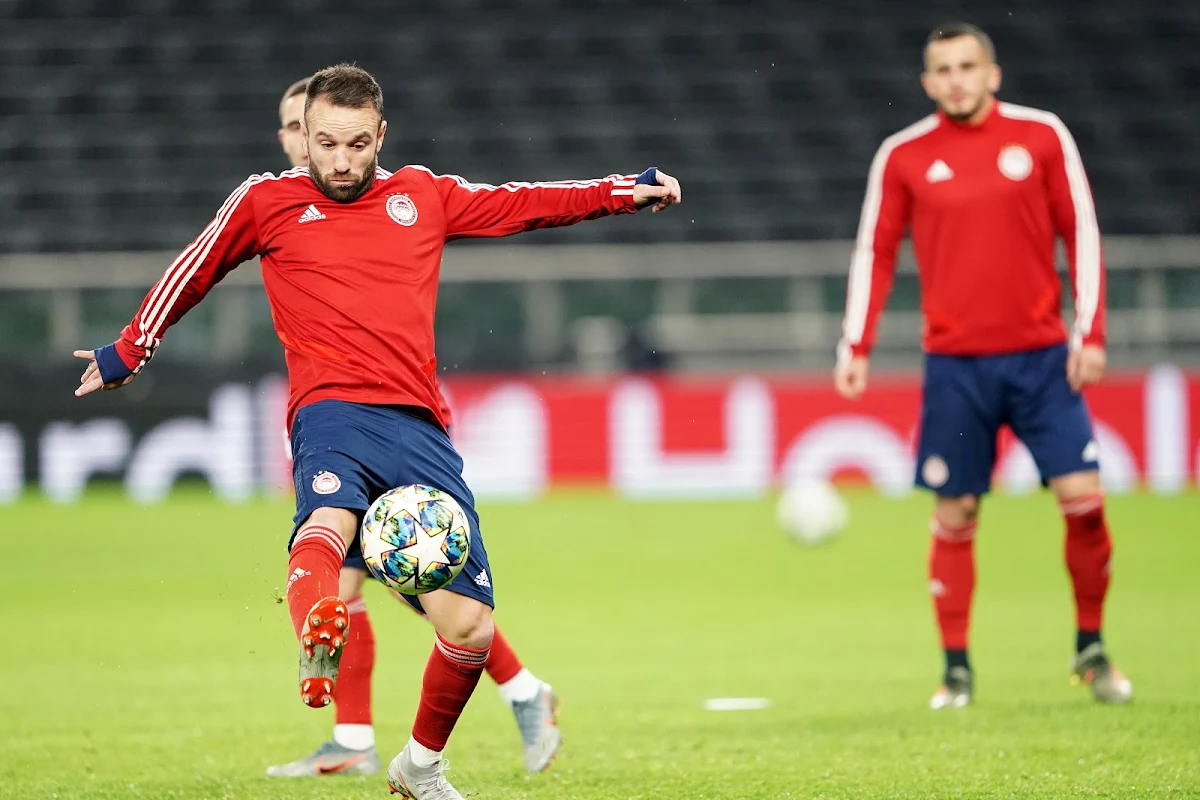 Mathieu Valbuena est abasourdi par la disparition de Pape Diouf