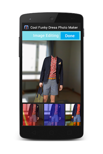 免費下載娛樂APP|Cool Funky Dress Photo Maker app開箱文|APP開箱王