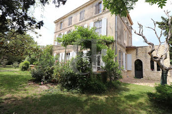 maison à Saint-Rémy-de-Provence (13)