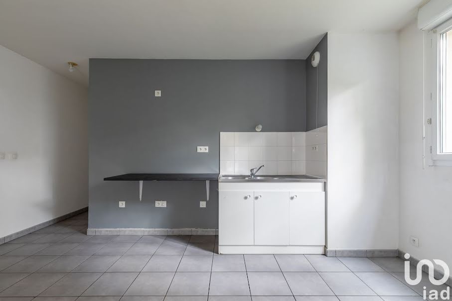 Vente appartement 3 pièces 66 m² à Lyon 7ème (69007), 320 000 €