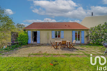 maison à Coin-sur-Seille (57)