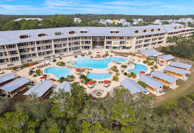 Apartment with pool 2