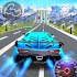 Racing Car City Speed Traffic1.1