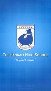 The Jannali High School - náhled