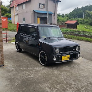 アルトラパン SS