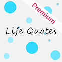 Life Quotes Premium icon