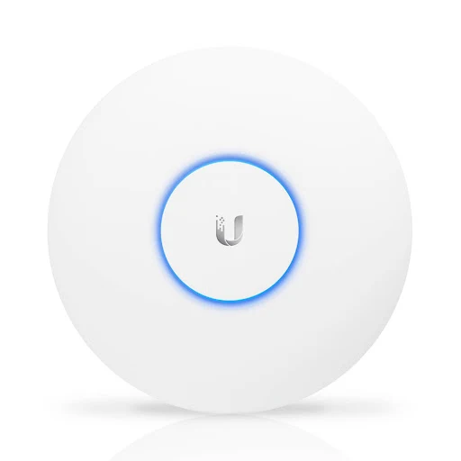 Bộ thu phát Ubiquiti UniFi UAP AC PRO 1750Mbps, 100 Use, Lan 1GB (Kèm nguồn)