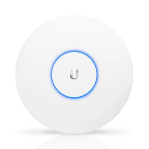 Bộ thu phát Ubiquiti UniFi UAP AC PRO 1750Mbps, 100 Use, Lan 1GB (Kèm nguồn)