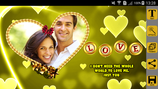 Lovely Photo Frames(圖3)-速報App