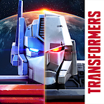 Cover Image of Скачать Transformers:Earth War 1.18.1.138 APK