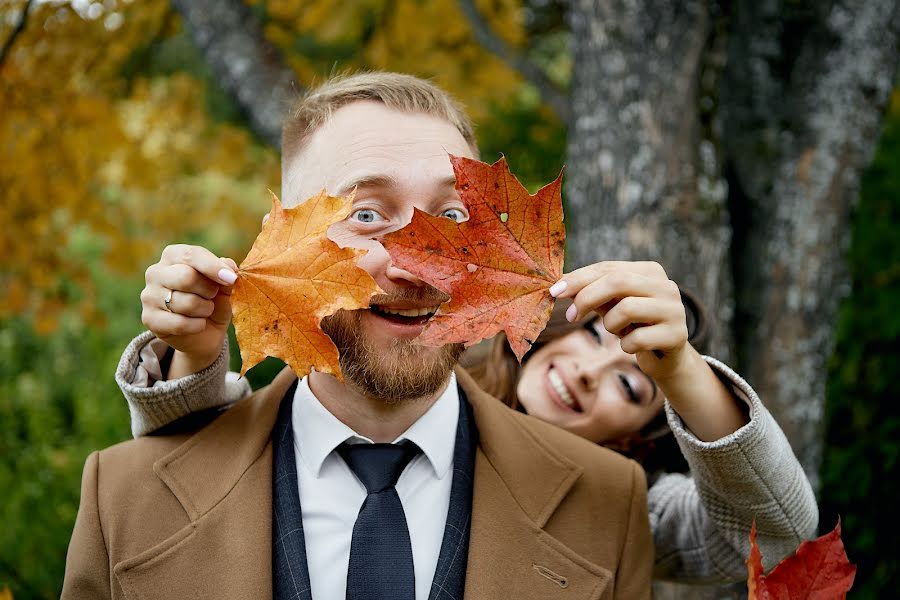 Photographe de mariage Aleksey Boroukhin (xfoto12). Photo du 23 septembre 2022