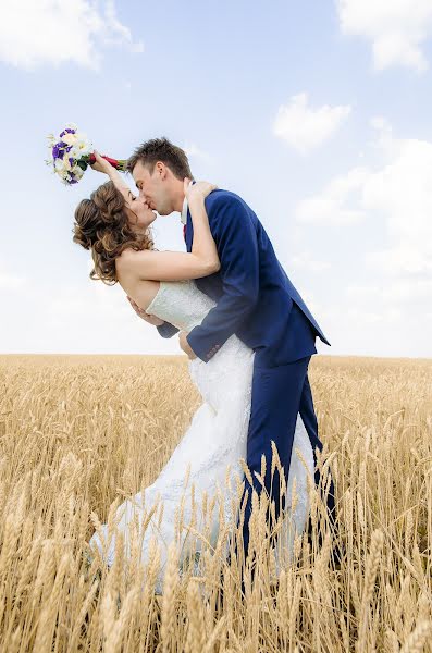 Fotografer pernikahan Ira Perova (irinaperovaphoto). Foto tanggal 6 Agustus 2018