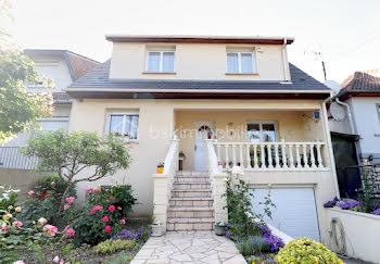 maison à Aulnay-sous-Bois (93)