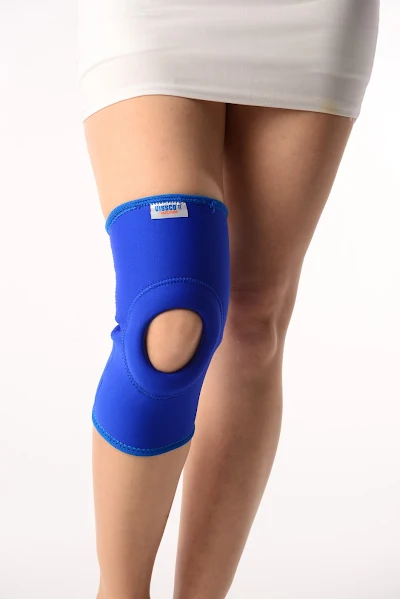 DC KNEE SUPPORT XL (REG)