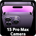 iPhone 15 Pro Max Camera