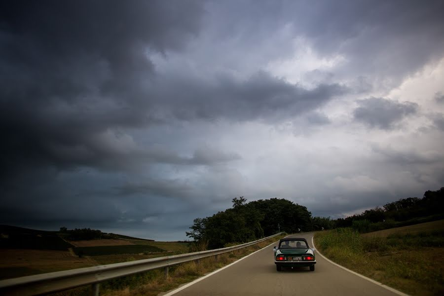 Svadobný fotograf Matteo Pettenuzzo (matteopettenuzzo). Fotografia publikovaná 16. júna 2021