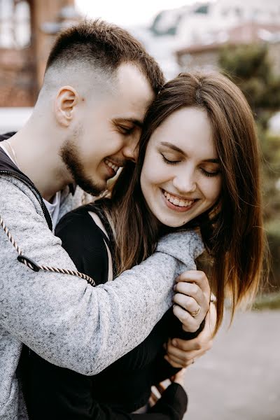 Wedding photographer Anna Pirskaya (annahoffman). Photo of 9 August 2022