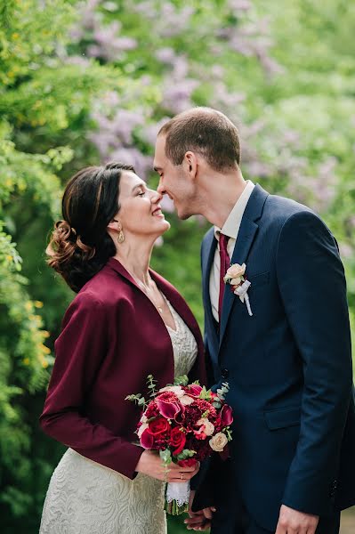 Fotografo di matrimoni Nikita Stakheev (stalsys). Foto del 23 ottobre 2017