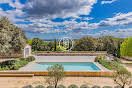 House with pool and terrace (image 1)