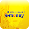 Cara Cek E-Money Saldo Lengkap icon