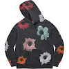 nate lowman hooded sweatshirt ss22