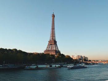 appartement à Paris 15ème (75)