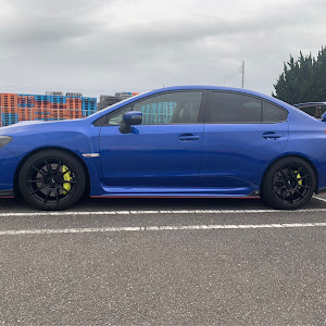 WRX STI