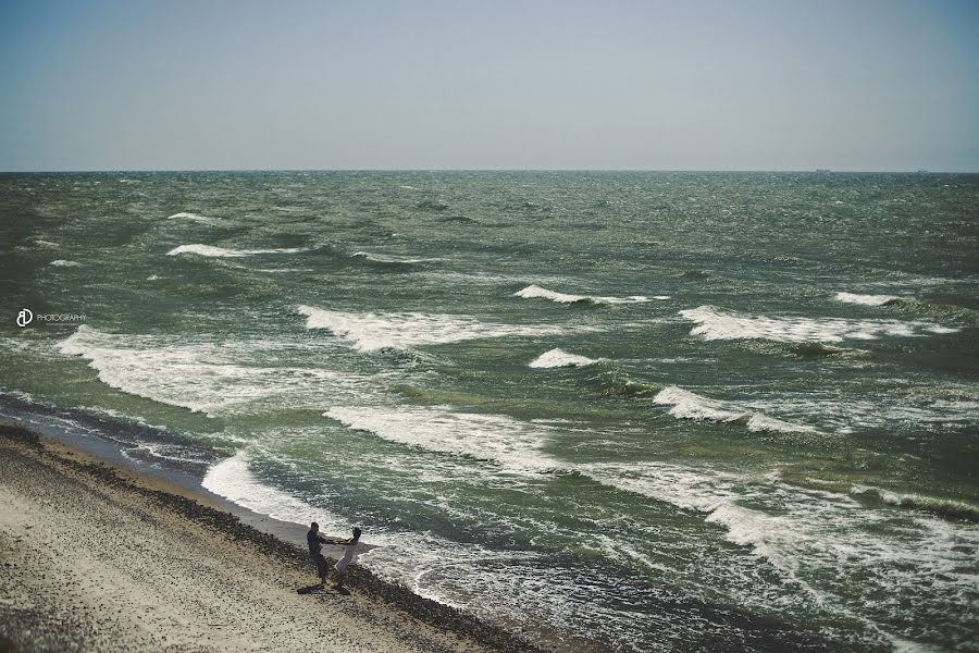 Fotografer pernikahan Darius Bacevičius (dariusb). Foto tanggal 1 Juni 2020