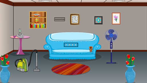 Jolly Boy Rescue From Excavate