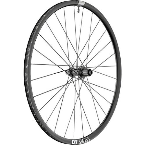 DT Swiss HE 1800 Spline Rear Wheel - 700, 12x142mm, Center-Lock, HGR11