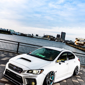 WRX STI