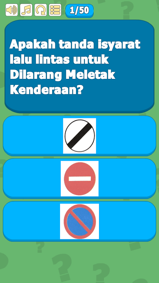 Ujian KPP - Lesen L - Android Apps on Google Play