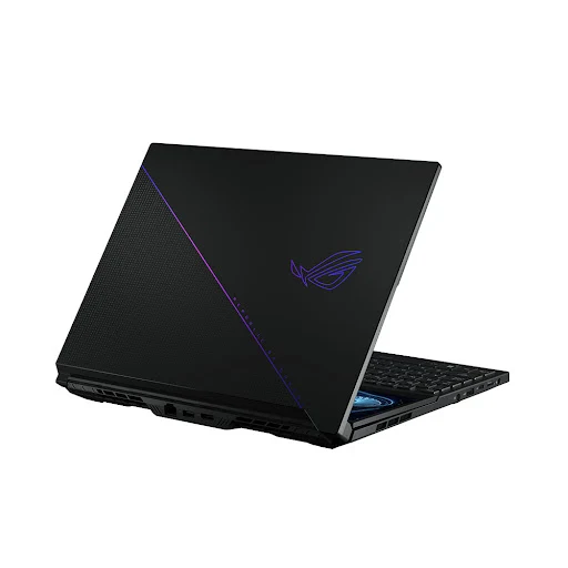 Laptop Asus ROG Zephyrus Duo 16 GX650PZ-NM031W (AMD Ryzen 9-7945HX) (Đen)