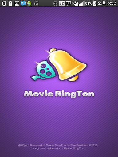 MovieRingTone VideoCall free