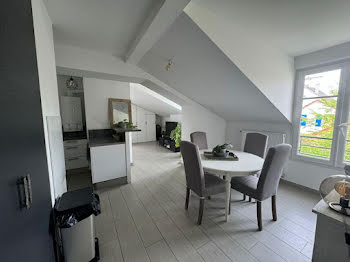 appartement à Saint-Leu-la-Forêt (95)