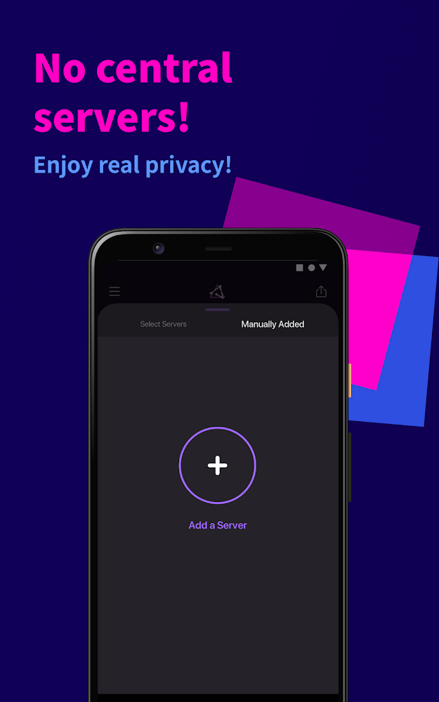 Tachyon VPN - Private Free Proxy[Mod]