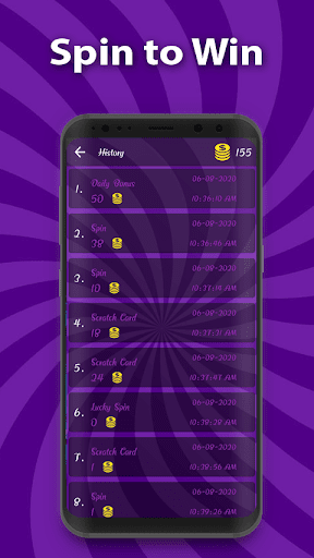 Spin To Win Real Money App